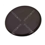 Genuine Indesit Cooker &amp; Hob Small Burner Cap