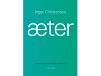 Ether | Inger Christensen | Språk: Danska