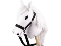 Hobby Horse Skippi. Horse On A Stick White