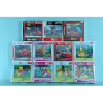 PUZZLE 3D DISNEY 48/72/120 Pezzi  (1 Pezzo a Scelta) Trefl Puzzle Die Cast