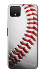 New Baseball Case Cover For Google Pixel 4 XL