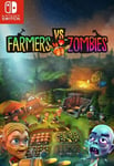 Farmers vs Zombies (Nintendo Switch) eShop Key EUROPE