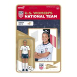 Super7 USWNT Soccer Sophia Smith - 3.75" U.S. Women's National Team  (US IMPORT)