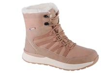 Bottes de neige Femme, Campus Sila, Beige