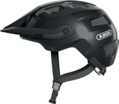 ABUS casque MoTrip shiny black couleur noir T/M (54/58) pour vélo VTT