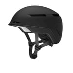 Smith Dispatch MIPS - Casque vélo urbain Matte Black 51-55 cm