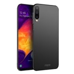 MOFI Samsung Galaxy A50 Slim fodral - Svart