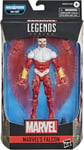 Marvel Legends Avengers Gamerverse Falcon Hasbro Super Hero - NEW FREE P&P