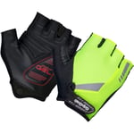 GripGrab ProGel Hi-Vis  Gul