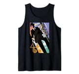 Pink Floyd Wish You Were Here 45th Anniversary Tank Top