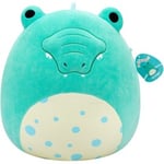 Squishmallows 40 cm P22 Tortuga Alligator