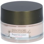 SANOFLORE REGARD DES REINES ROSE ÉCLAT Crème Pour La Peau 15 ml