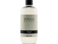 Kodin tuoksutaso Millefiori Milano White Musk, 500 ml