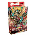 YU-GI-OH! JCC - Deck Structure Fire Kings Reprint  FR (06/06)