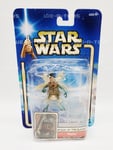 Star Wars Attack of the Clones Watto Mos Espa Junk Dealer Hasbro 2002 #84260 NEW