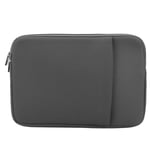 11 Inch Slim Laptop Shockproof Sleeve Case Envelope Protective Brushed Bag