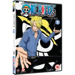 One Piece (Uncut) - Collection 6 : Épisodes 131-156