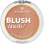 Blush & poudres Essence  Rouge Coup De Coeur ! Blush 10-caramel Latte