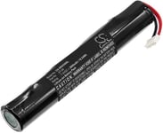 Kompatibelt med Sony SRS-X77, 7.4V, 2600 mAh