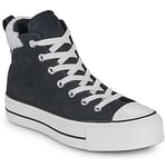 Converse Sneakers CHUCK TAYLOR ALL STAR PUFF LIFT COZY PLATFORM