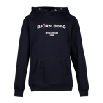 Borg Hoodie, hettegenser junior