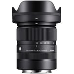 Sigma 18-50mm F2.8 DC DN Contemporary Lens Canon RF Mount