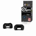 Eyecup Eye piece EB for Canon DSLR Camera EOS 5D II 5D 6D 70D 60D 50D 40D 30D