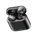 TOZO Earbuds TWS T6S Black