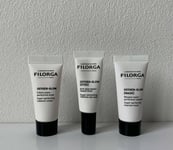 New Filorga Oxygen-Glow Perfecting Cream 7ml, Eye Care 4ml, Express Mask 7ml