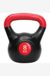 FITPADDY - Kettlebell Komfort 8 kg