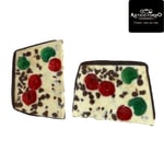 Ancient Bakery Torrone of the Dead to Sicilian Cassata 250g