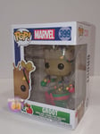 FUNKO POP  DANCING GROOT 399 LES GARDIEN DE LA GALAXIE