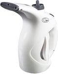 Quest 42140 800W Portable Garment & Fabric Steamer / Use on Clothes, Furniture