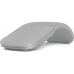 Microsoft Surface Arc Mouse -mus, ljusgrå