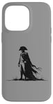 iPhone 14 Pro Max Napoleon Bonaparte / French History / French Revolution Case