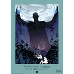 Game of Thrones Limited Edition Art Print