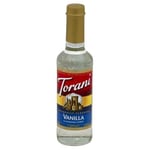 Vanilla Syrup 12.7 Oz(Case Of 4) By Torani