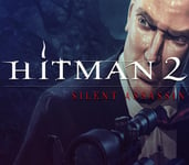 Hitman 2: Silent Assassin EU PC Steam (Digital nedlasting)