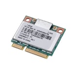 Dual Band 2.4G/5Ghz AR5B22 Network 300Mbps Bluetooth 4.0 WIFI Mini PCI-E langaton kortti