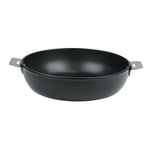 Sauteuse Cookway amovible 28 cm Cristel