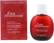 Eau Dynamisante Spray- 100Ml by