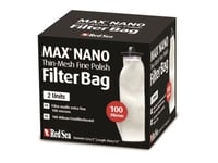 Red Sea Filter Bag Max Nano 100 Mikron