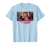 Willy Wonka & The Chocolate Factory Condescending Wonka T-Shirt