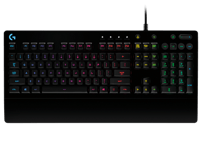 Logitech G213 Prodigy Gaming Keyboard with RGB