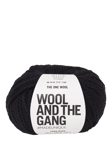 Wool And The Gang The One Wool Chunky Knitting Yarn, 100g