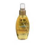 Organix Moroccan Argan Weightless Healing Dry Oil 4 oz By OGX