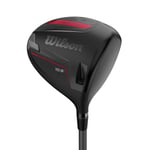 Wilson Staff Dynapwr Adjustable Titanium Driver 10.5 or 13 Degrees