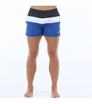 John Smith Short Baño J.Smith Quequen Slips de Bain Homme, Bleu Intense, XXL