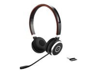 Jabra Evolve 65 Se Uc