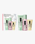 3-Step Skin Care Intro Set Skin Type 3